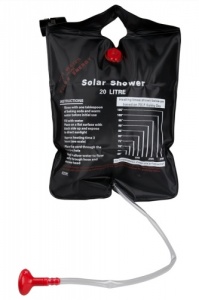 Easy Camp Solar Shower 20 Litre